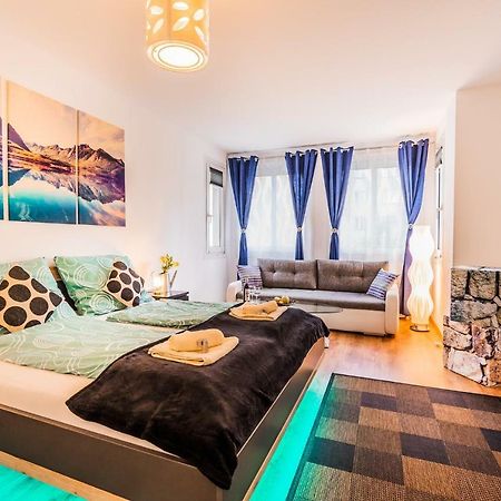 וינה 10 Min. Downtown - 2 Bedrooms - Parking מראה חיצוני תמונה