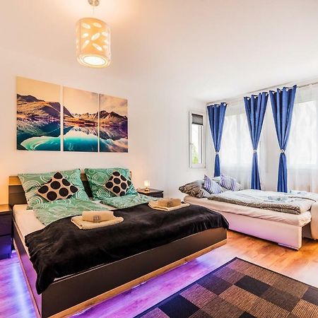 וינה 10 Min. Downtown - 2 Bedrooms - Parking מראה חיצוני תמונה