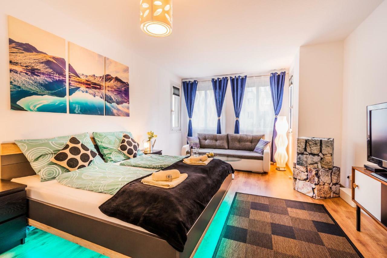 וינה 10 Min. Downtown - 2 Bedrooms - Parking מראה חיצוני תמונה