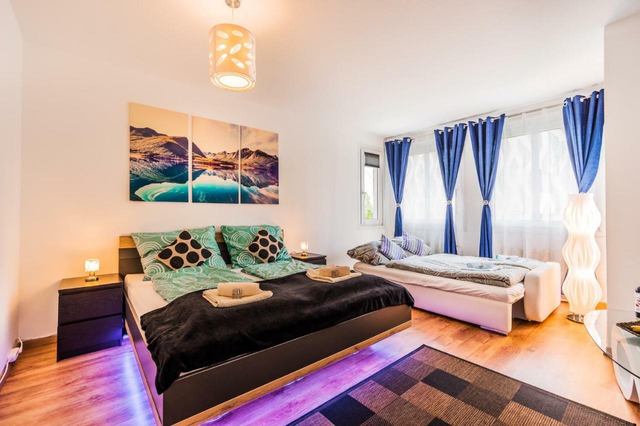 וינה 10 Min. Downtown - 2 Bedrooms - Parking מראה חיצוני תמונה