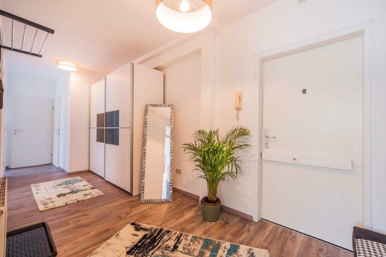 וינה 10 Min. Downtown - 2 Bedrooms - Parking מראה חיצוני תמונה
