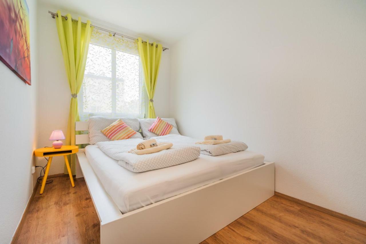וינה 10 Min. Downtown - 2 Bedrooms - Parking מראה חיצוני תמונה